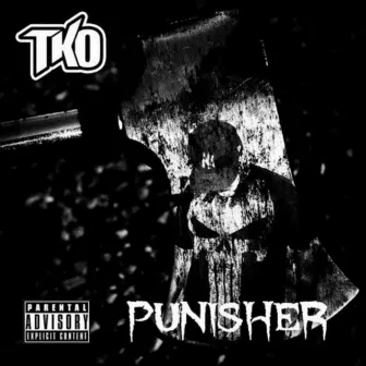 Punisher by TKO