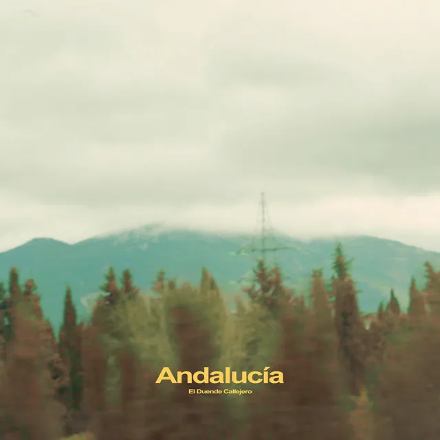 Andalucía