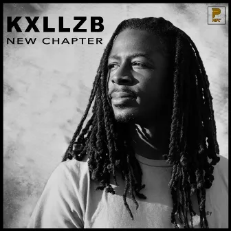 New Chapter by kxllzb