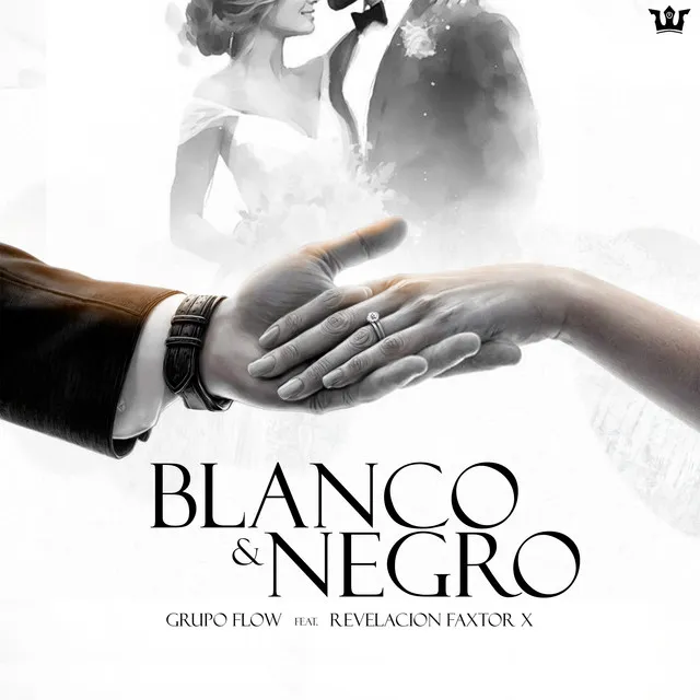 Blanco y Negro