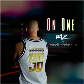 On One by DAZ