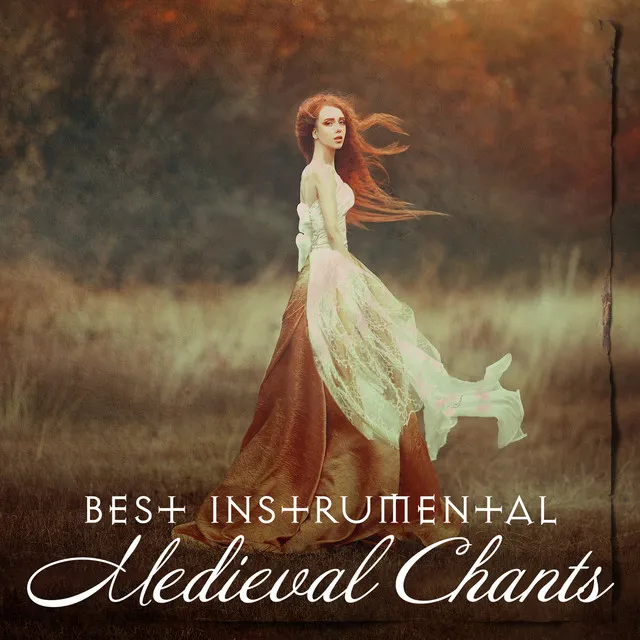 Instrumental Medieval Chant