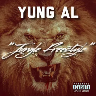 Jungle Freestyle by Yung Al