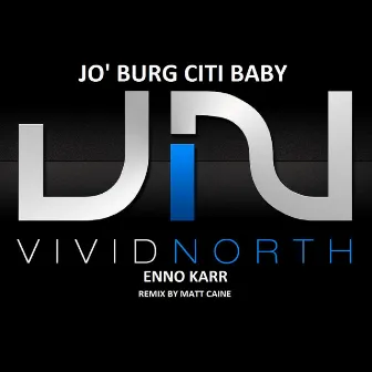 JO'Burg Citi Baby by Enno Karr