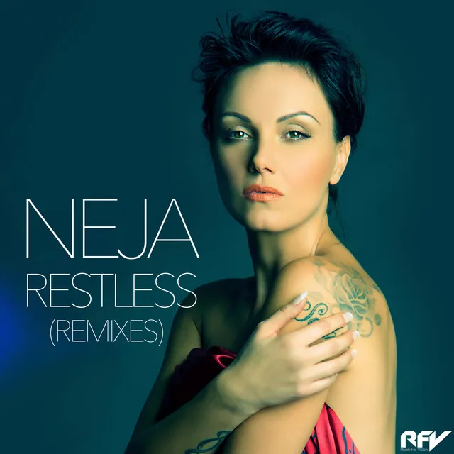 Restless - Des3ett Remix Radio Cut