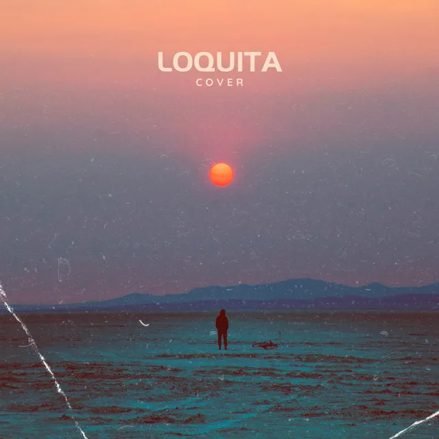 Loquita - Cover