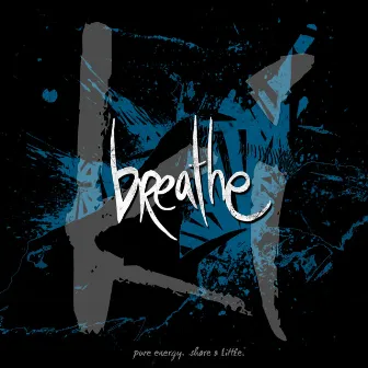 Breathe by Ki