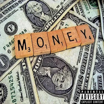 Money by Ruga Hak