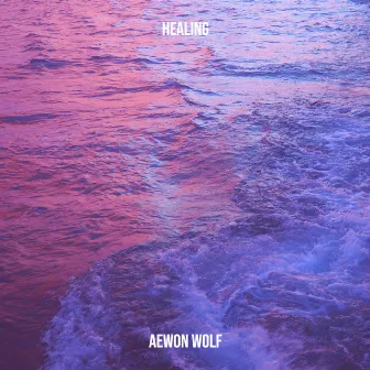 Healing by Aewon Wolf