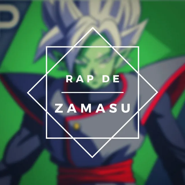 Rap de Zamasu