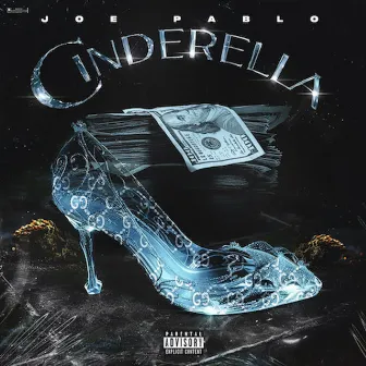 Cinderella by Joe Pablo