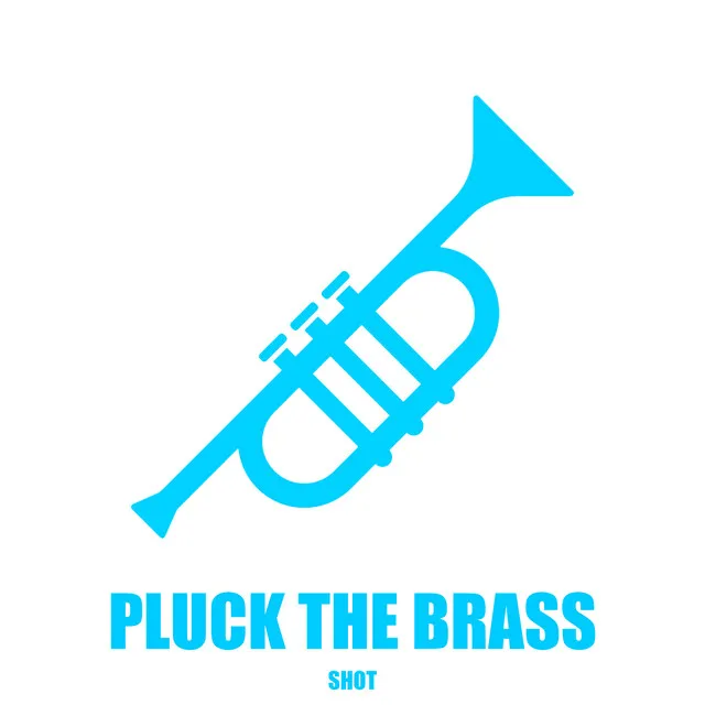 Pluck the Brass