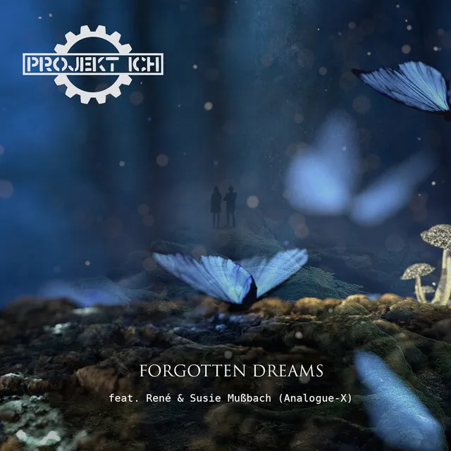 Forgotten Dreams - Monotronic Remix