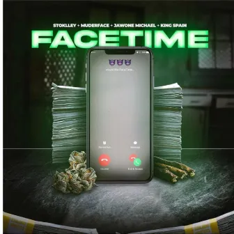 Facetime by Jawone Michael