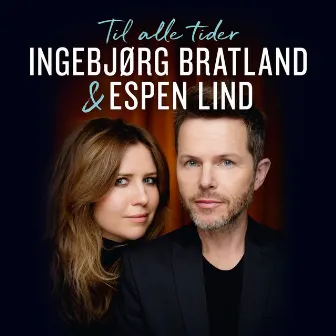 Til alle tider by Espen Lind