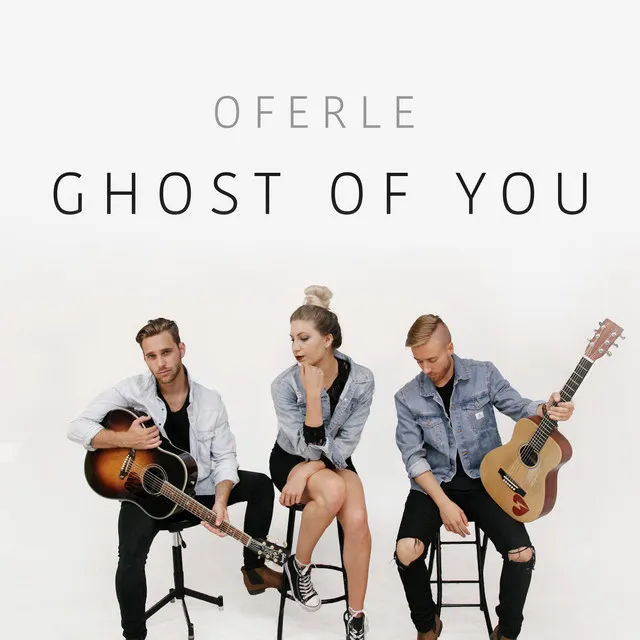 Ghost of You