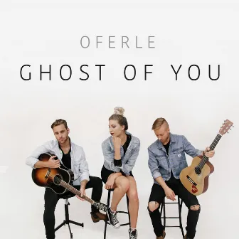 Ghost of You by Oferle