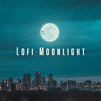 Lofi Moonlight: Dreamy Beats for Gentle Sleep by Dreamy Lofi Sounds