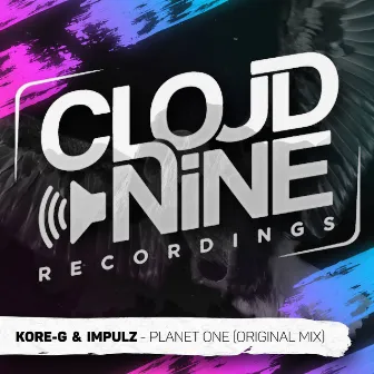 Planet One by Impulz