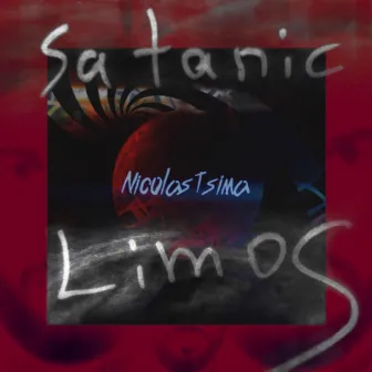 Satanic Limos by Nicolas Tsima