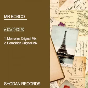 Memories by Mr Bosco