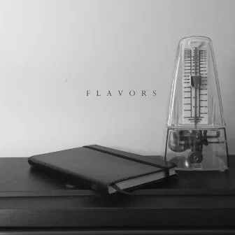 Flavors by Unknown Artist