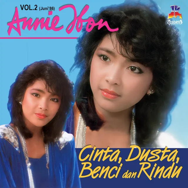 Cinta Dusta Benci Dan Rindu