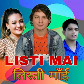 LISTI MAI by Ramchandra Ghatani