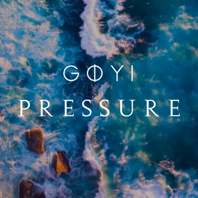 Pressure - Radio Edit