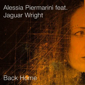 Back Home by Jaguar Wright