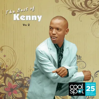 The Best Of Kenny Vol.2 by Kenny