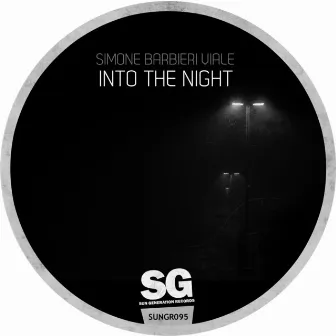 Into The Night by Unknown Artist