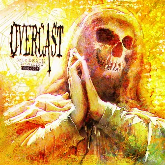 Only Death Is Smiling by Overcast