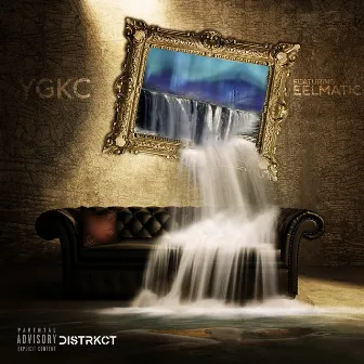 Waterfalls by YGKC