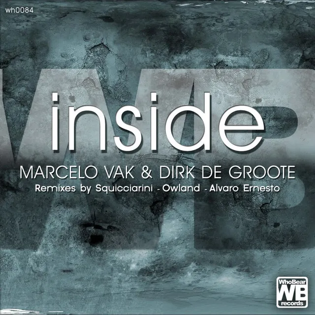 Inside - Alvaro Ernesto Remix