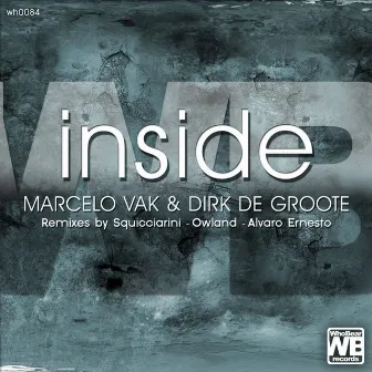 Inside by Dirk De Groote