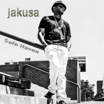 Safe Haven by Jakusa