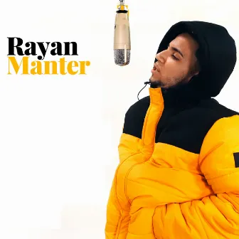 Manter by Rayan Oficial