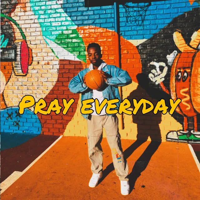 Pray Everyday