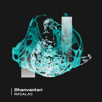 Dhanvantari by RASALAS