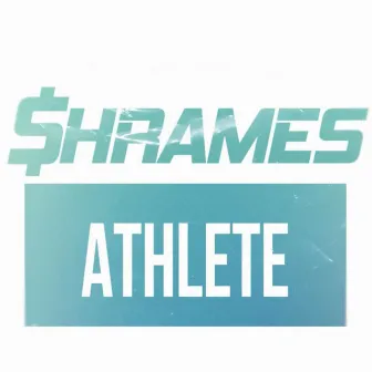 Athlete by $hrames