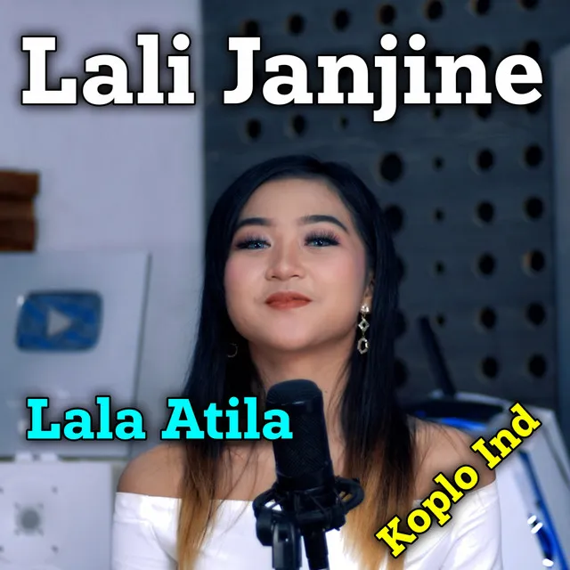 Lali Janjine