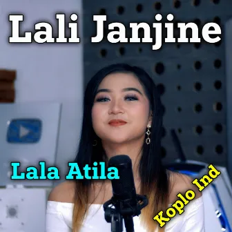 Lali Janjine by Koplo Ind