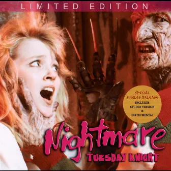 Nightmare by Tuesday Knight