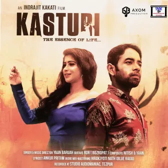 Kasturi by Nitish