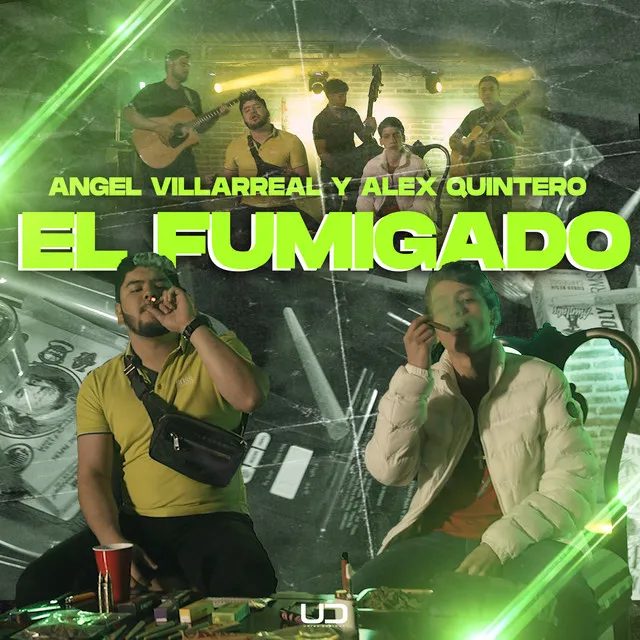 El Fumigado