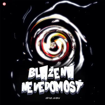 Blažená Nevedomosť by Marko Damian