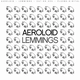 Lemmings by Aeroloid