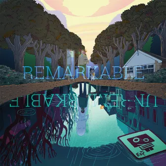 RemarkableUnremarkable by ExP