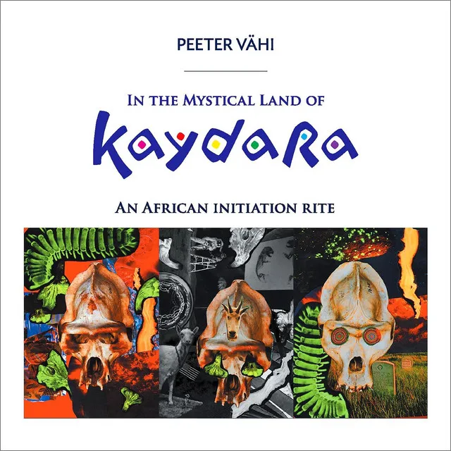 In the Mystical Land of Kaydara: IV. Gold, a Lot of Gold (Live)